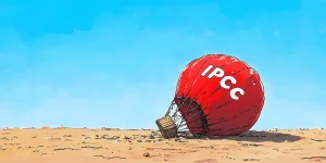 charlesrotter_IPCC balloon