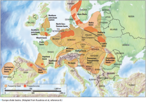 european-shales-basins