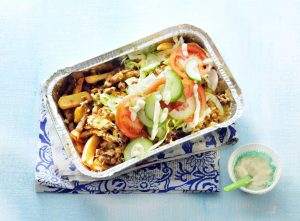 kapsalon