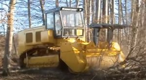 mulcher