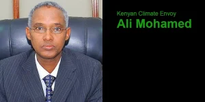 Ali Mohamed
