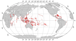 Coral-Reef-World-Map-II