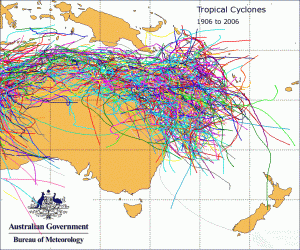 cyclones