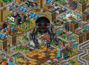 simcity