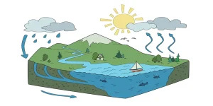 water cycle