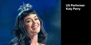 Katy Perry