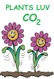 PlantsLuvCO2