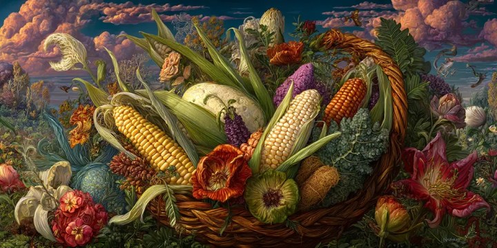 charlesrotter_abundance_cornucopia_utopiamidjourney