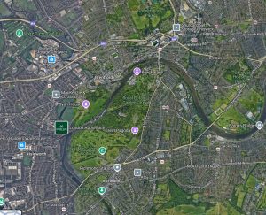 kew