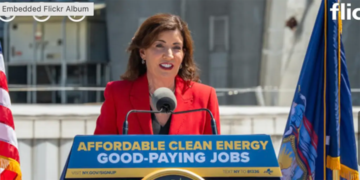 kathy hochul from flickr