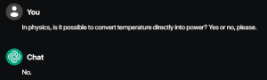 physics-temperature-to-power