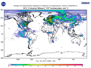 Global-SO2-Jan-1-1980