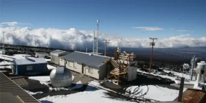 NOAA Mauna Loa Observatory