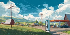 charlesrotter_A_wide-angle_editorial_illustration_of_a_rmidjourney