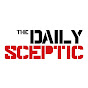The Daily Sceptic Youtube logo