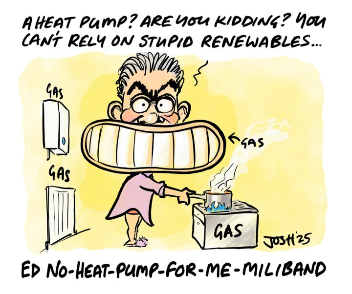 No heat pump ed