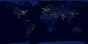 global-night-lights