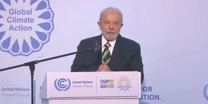 lula cop30