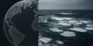 sora ocean model stirring