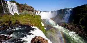 Iguassu Falls
