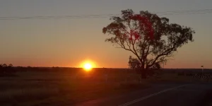 Dubbo Western New South Wales