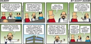 dilbert-AGW