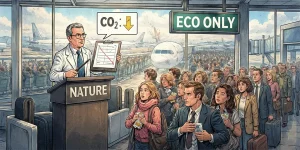 Gemini_co2 aviation nature