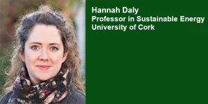 Hannah Daly