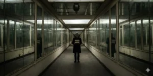 hall of mirrors citations gemini