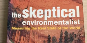 the skeptical environmentalist lomborg