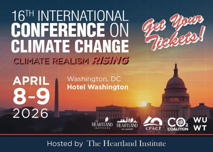 16th annual iccc