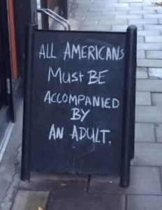 Americans