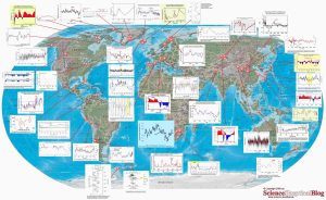 MWP-map