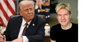 Trump Lomborg