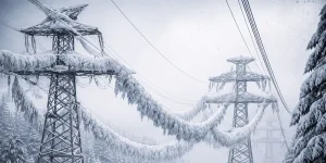 sora snow transmission lines