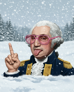 GeoWashFinger
