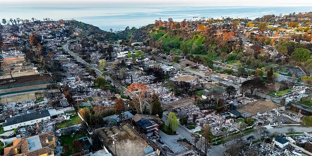 Stop Protecting Insurance Profiteers, San Francisco Chronicle, Climate Change Is Not Responsible for California’s High Cost of Living