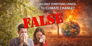 ChatGPT allergy allergies climate change