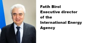 Fatih Birol