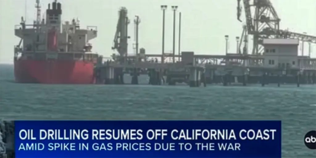 Federal Power Meets California Resistance in Santa Ynez Oil Restart Battle