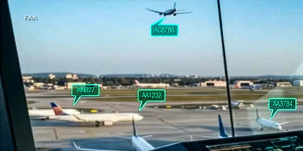 FAA Levels Up Recruiting: Gamers Targeted for Air Traffic Control Jobs