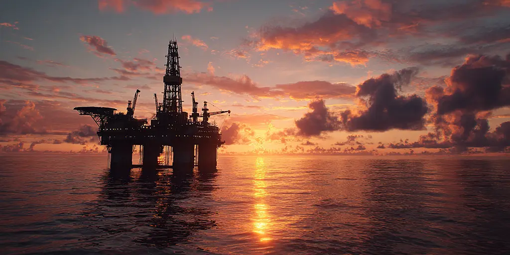 The Increasing Sustainability of Conventional Energy: Shell Offshore