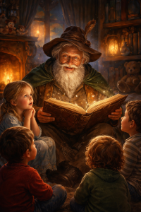 fairytale