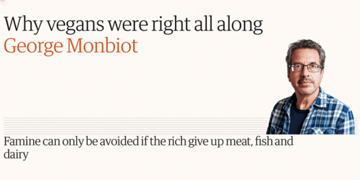 monbiot give it a rest